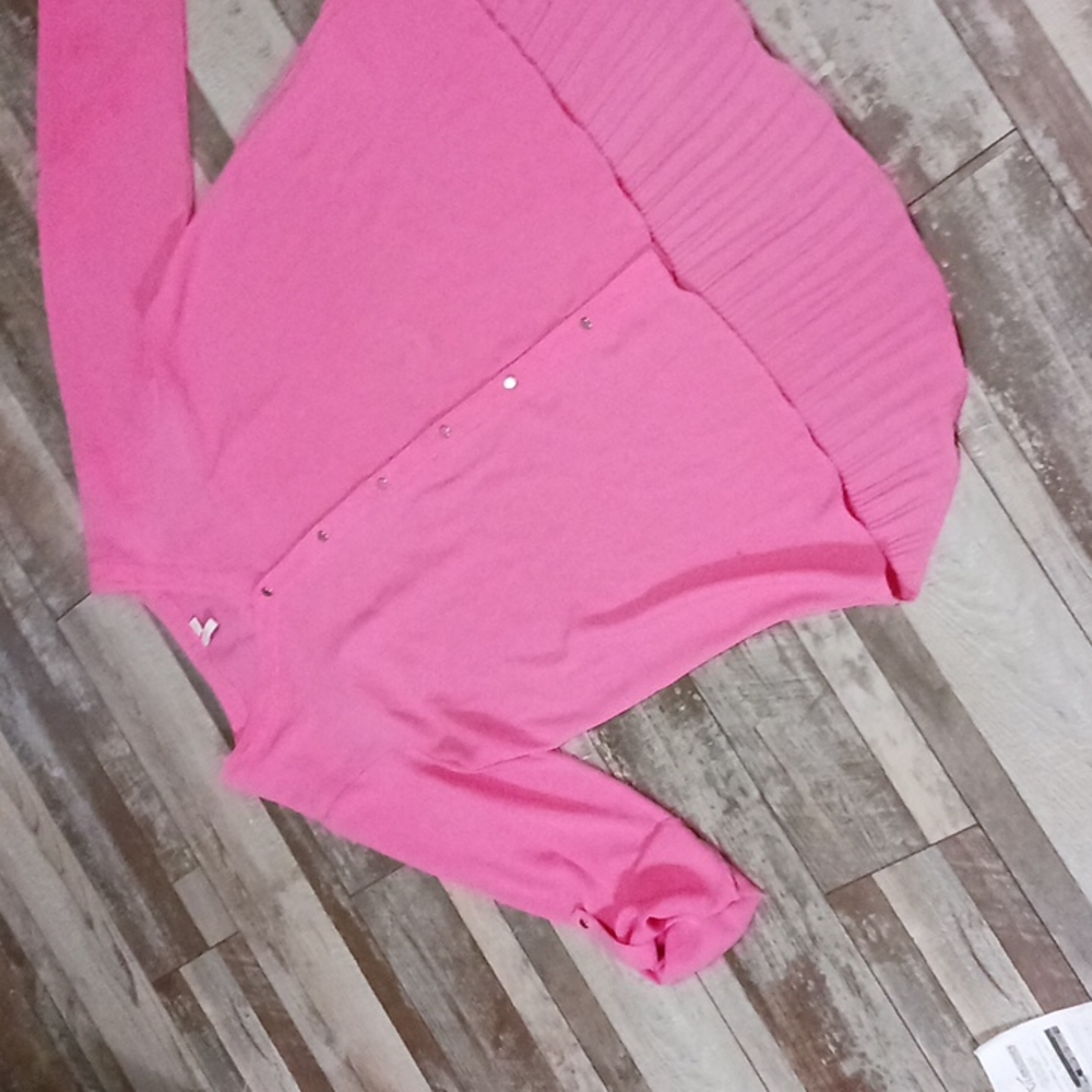 BLOUSE - Picture 2 of 6